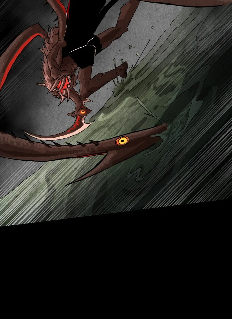 Gul Chapter 157 page 38 - 