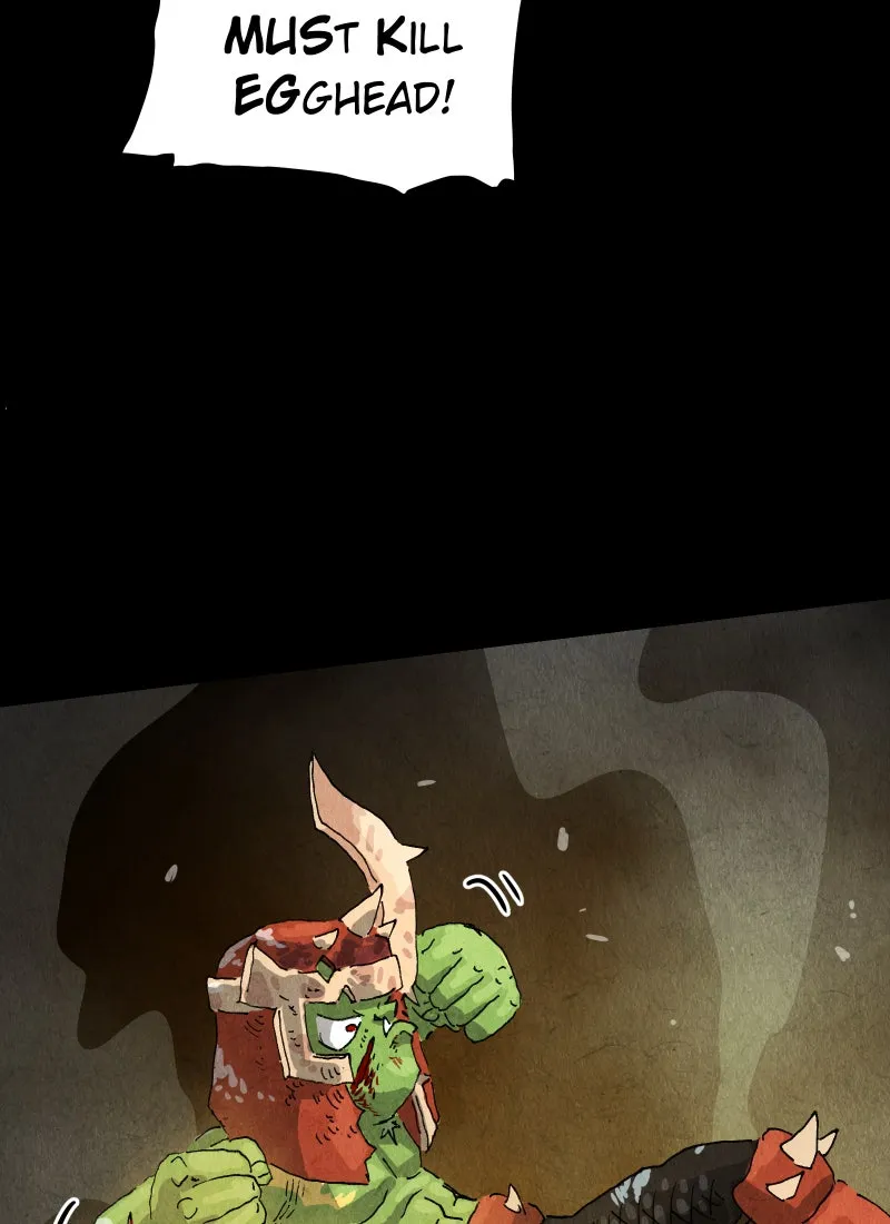 Gul Chapter 157 page 40 - 