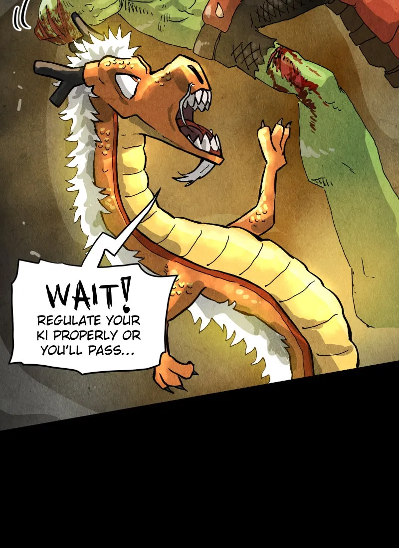 Gul Chapter 157 page 41 - 