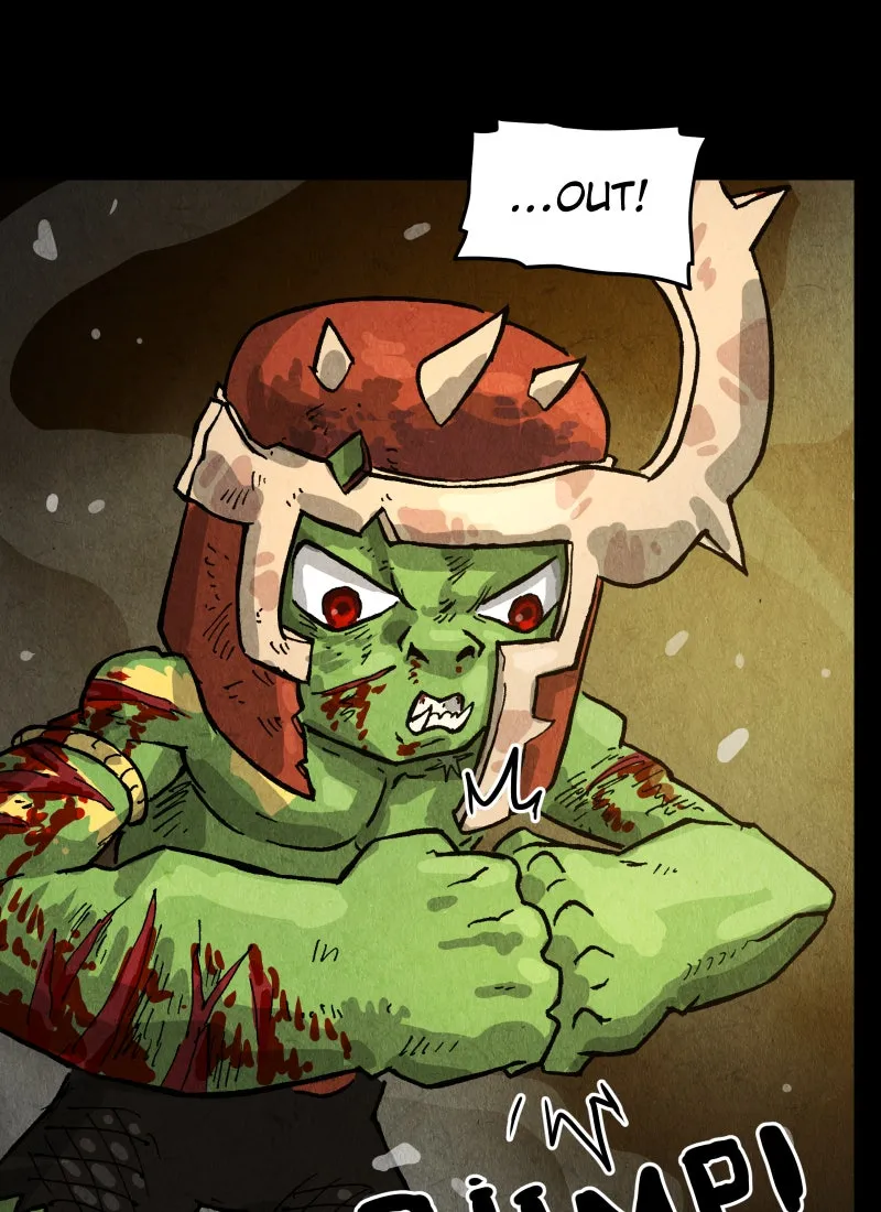 Gul Chapter 157 page 42 - 