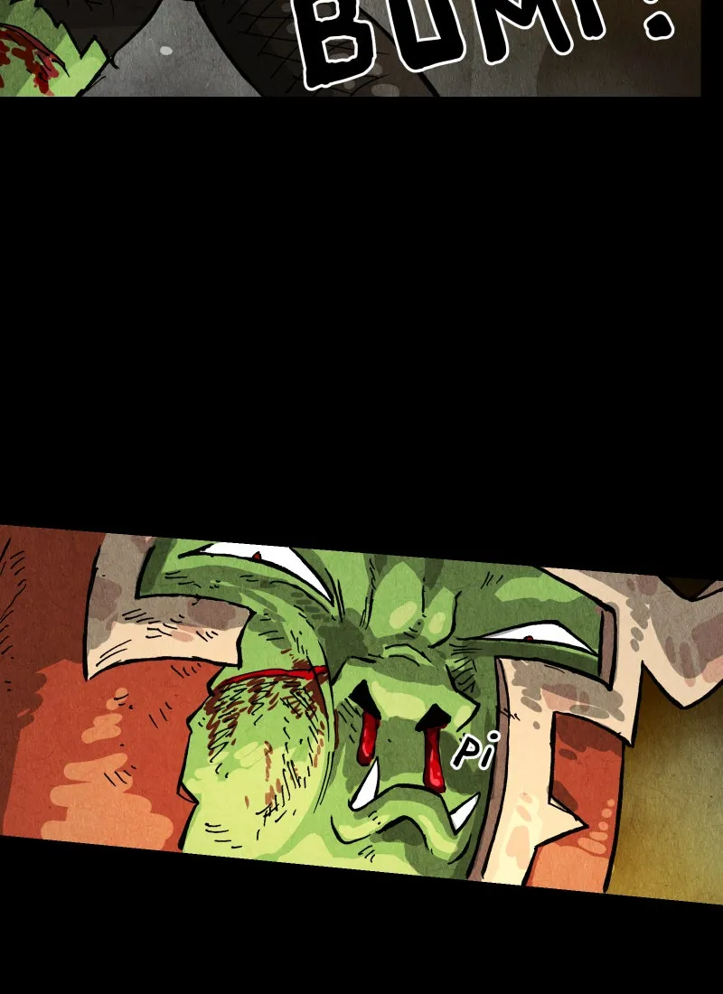 Gul Chapter 157 page 43 - 