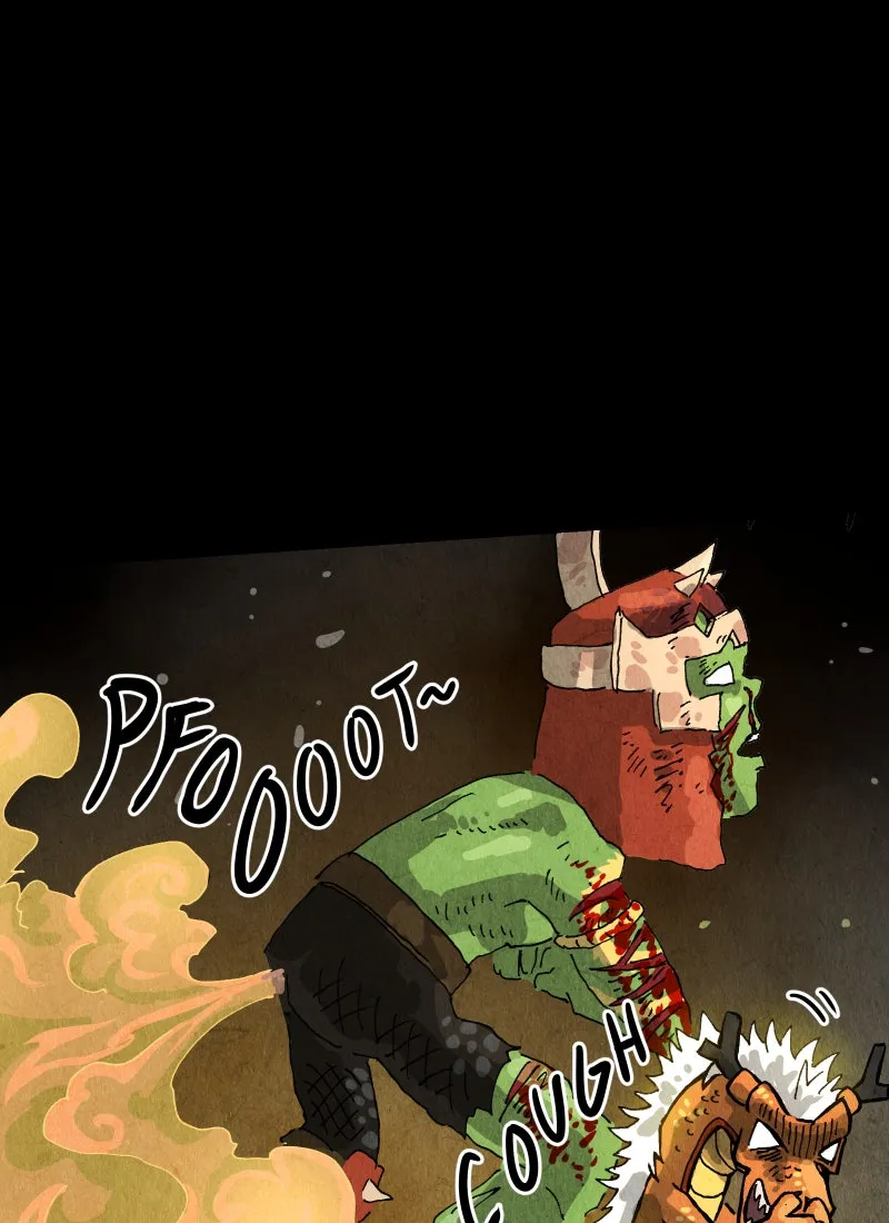 Gul Chapter 157 page 44 - 