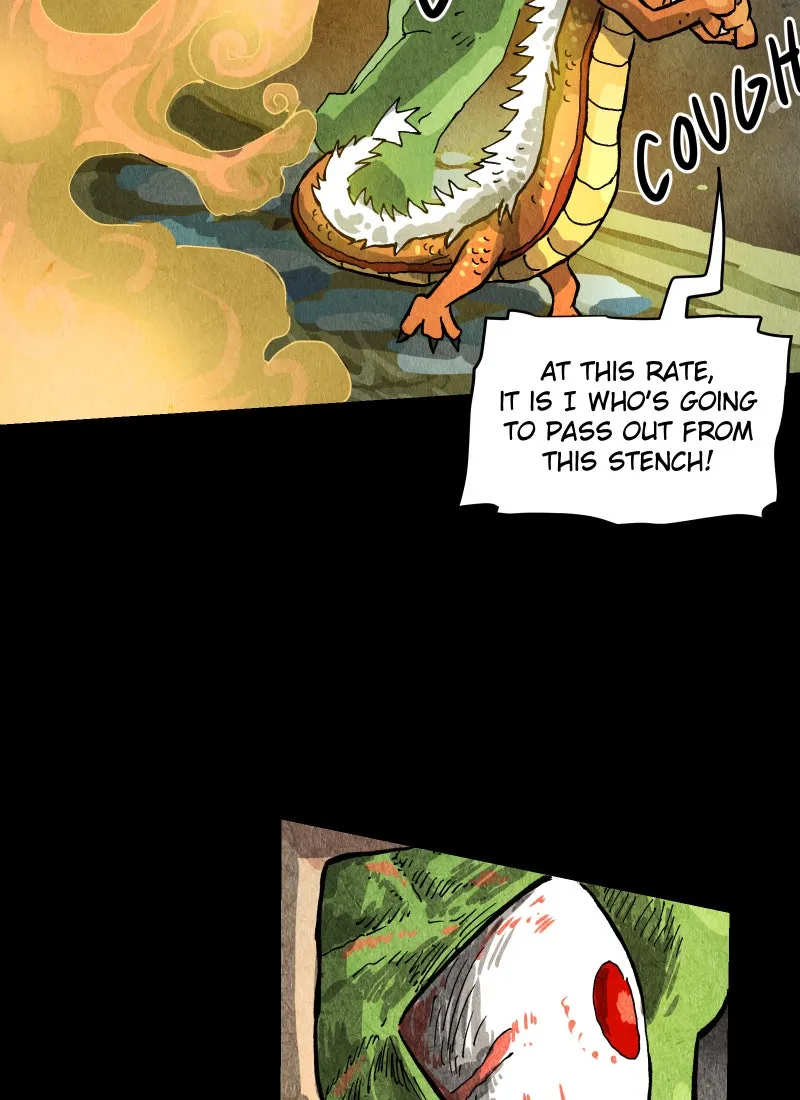 Gul Chapter 157 page 45 - 