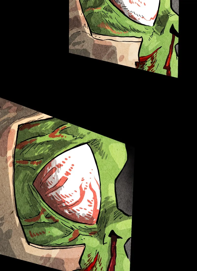 Gul Chapter 157 page 46 - 