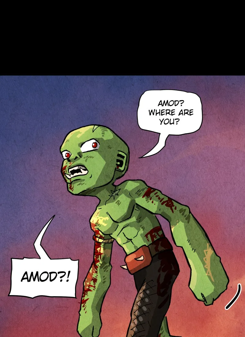 Gul Chapter 157 page 50 - 