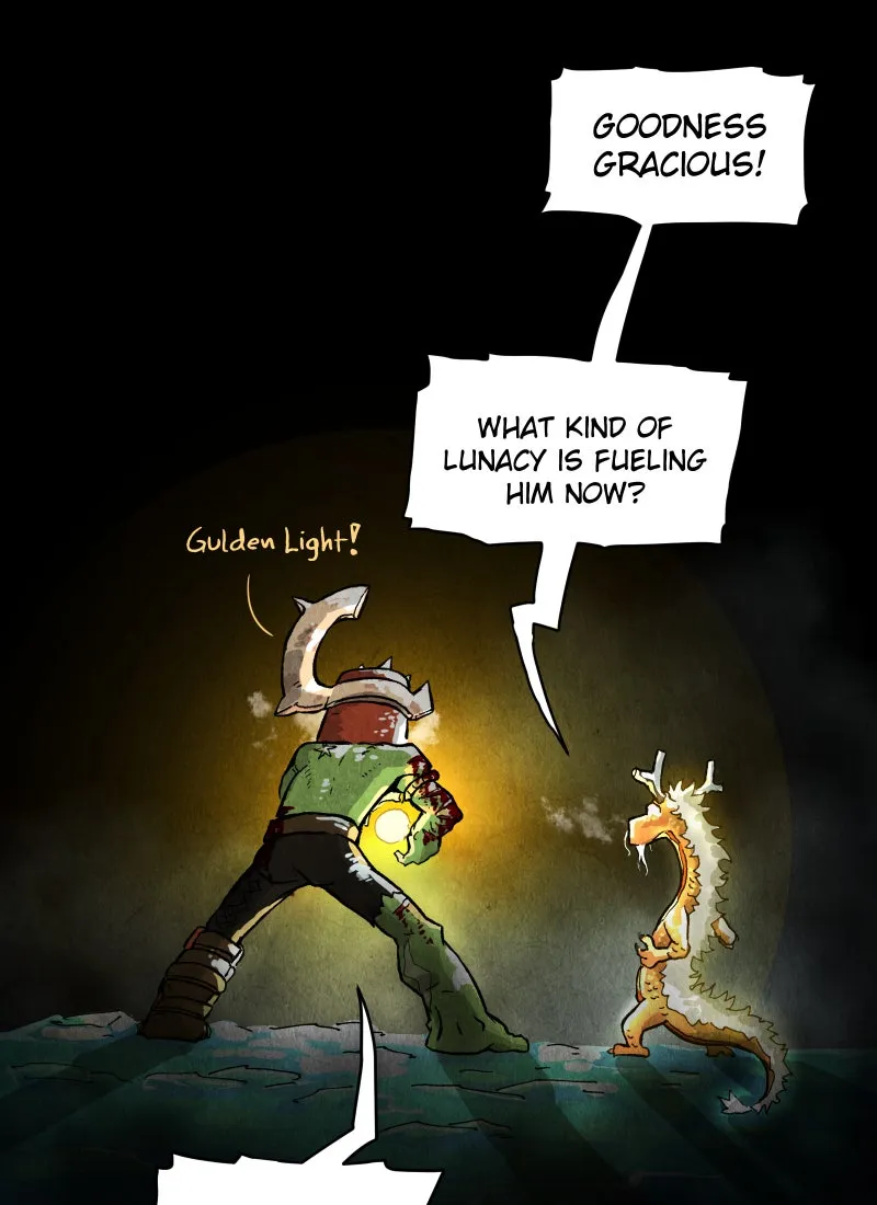 Gul Chapter 157 page 6 - 