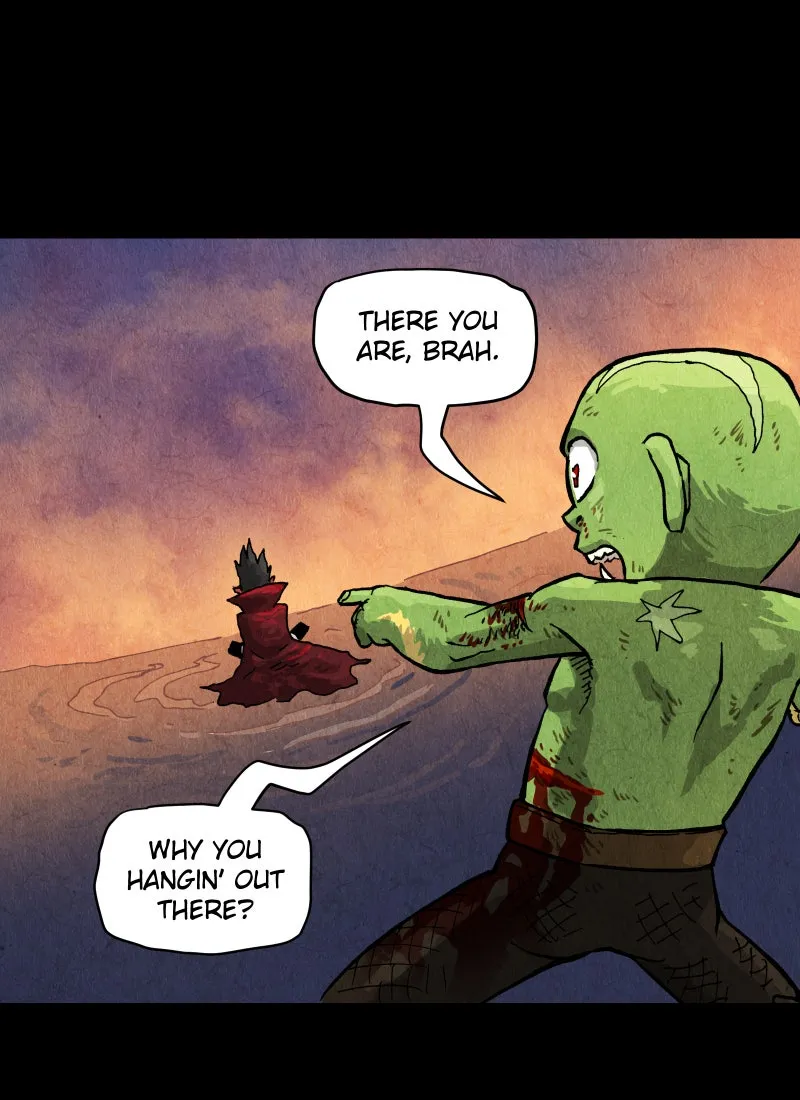 Gul Chapter 157 page 52 - 