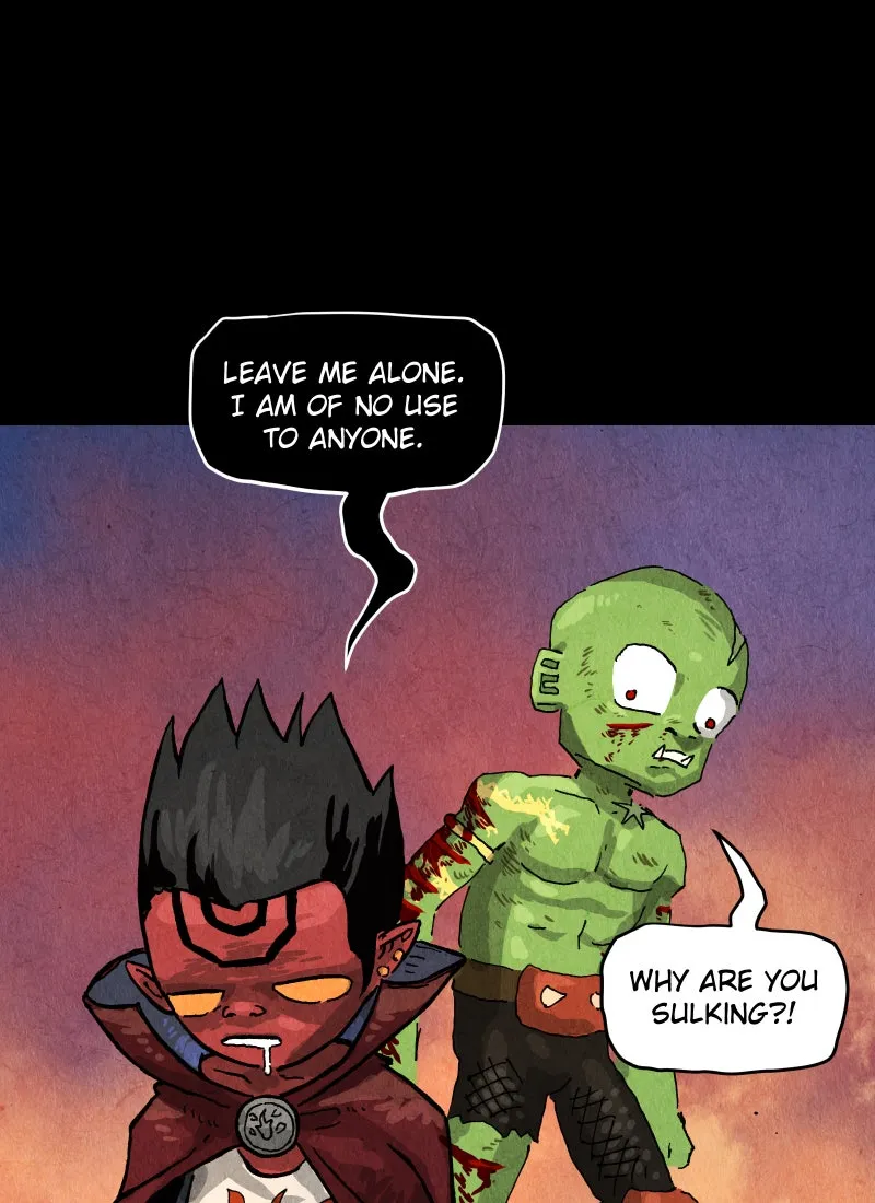 Gul Chapter 157 page 53 - 