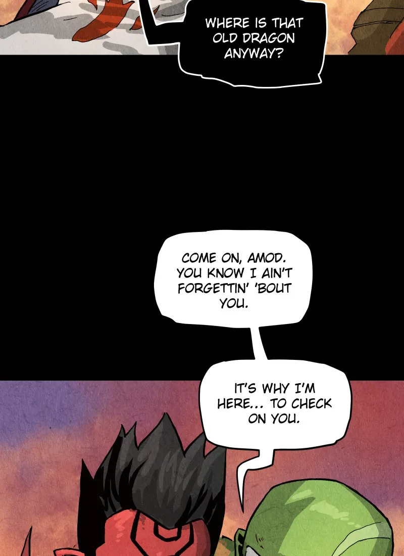 Gul Chapter 157 page 56 - 