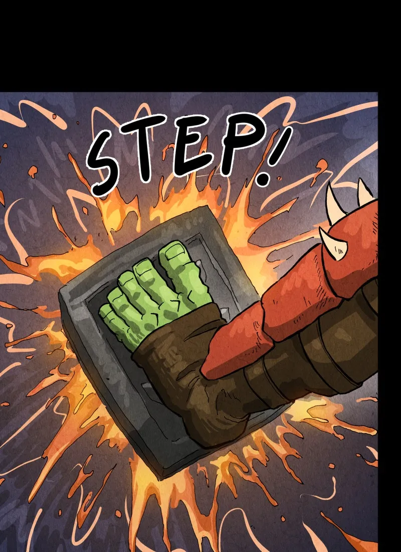 Gul Chapter 157 page 62 - 