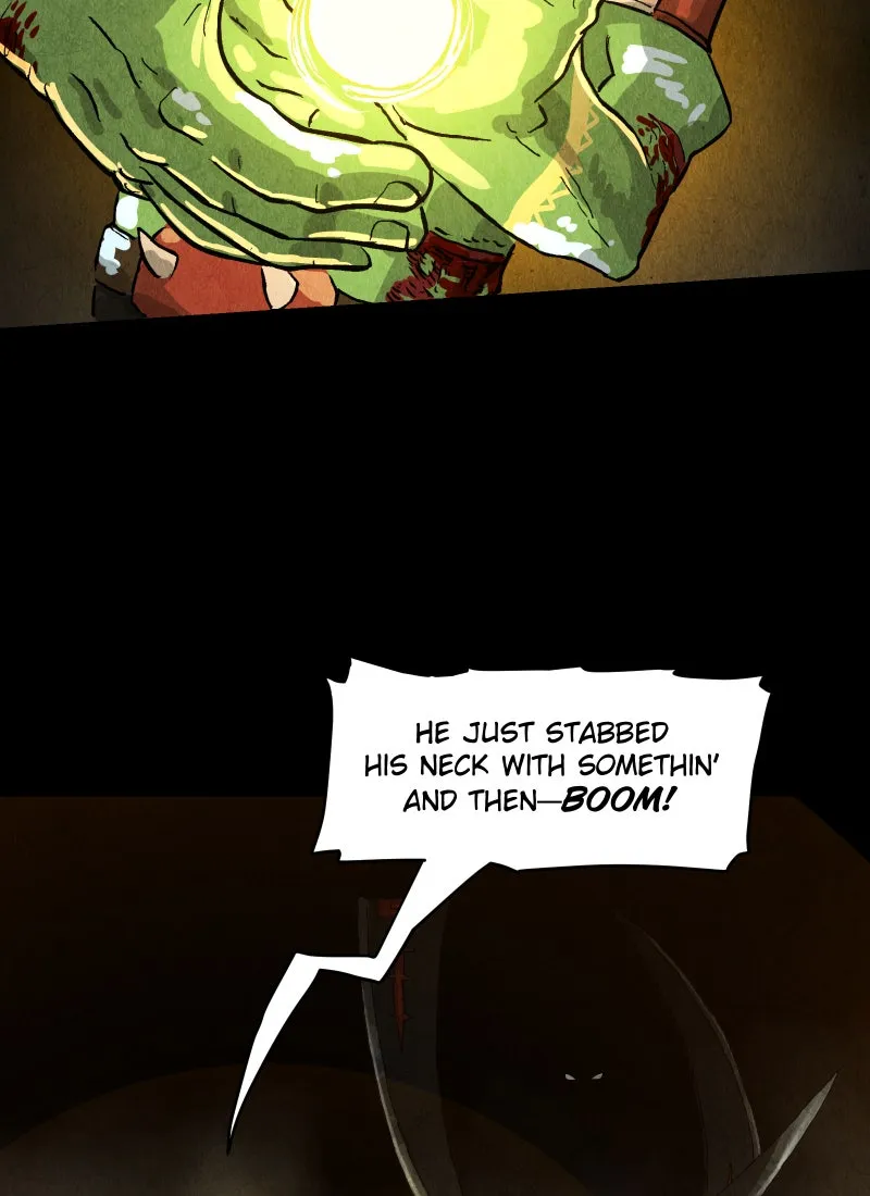 Gul Chapter 157 page 8 - 