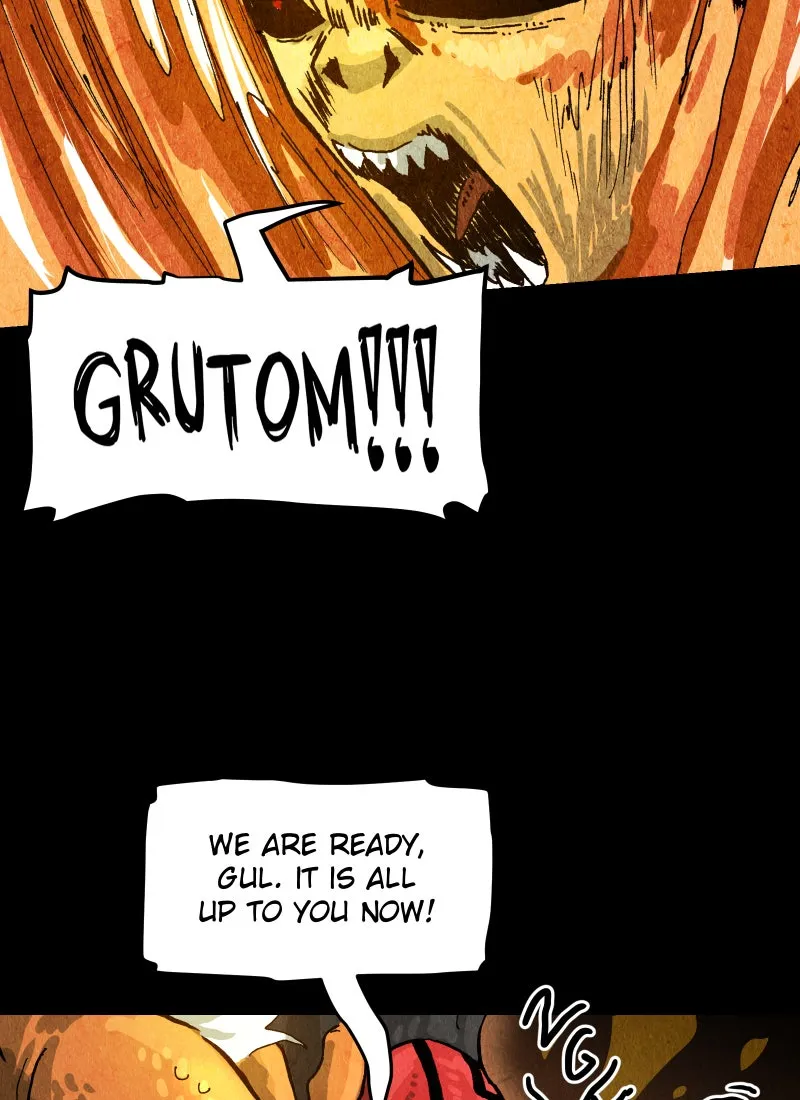 Gul Chapter 157 page 71 - 