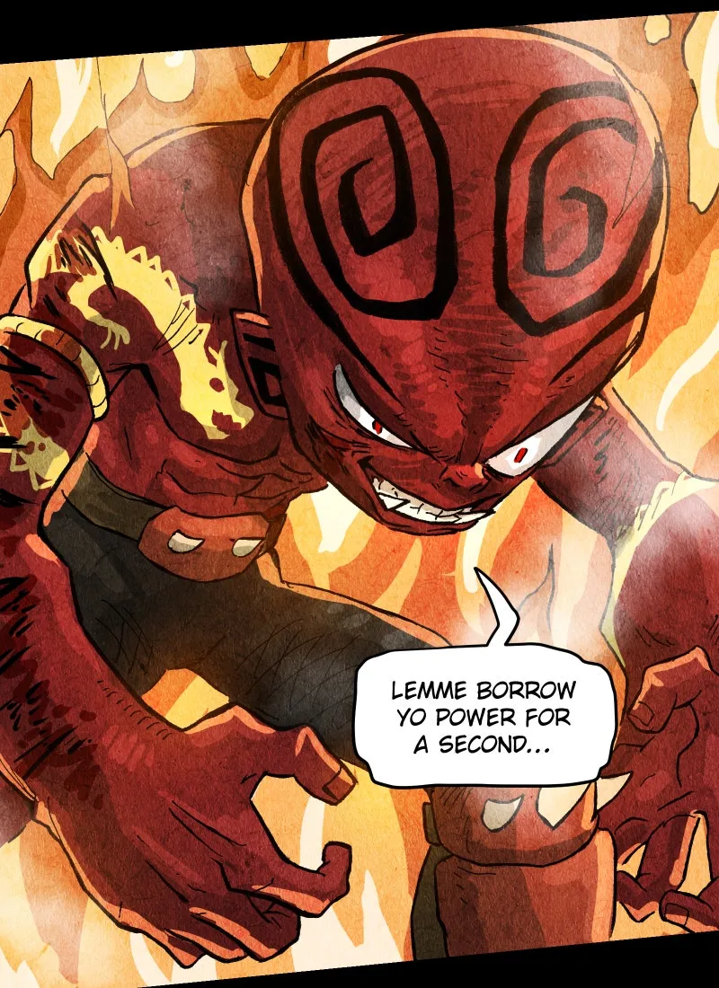 Gul Chapter 157 page 74 - 