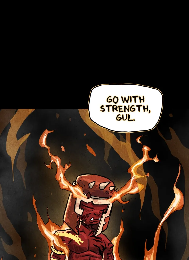 Gul Chapter 157 page 77 - 