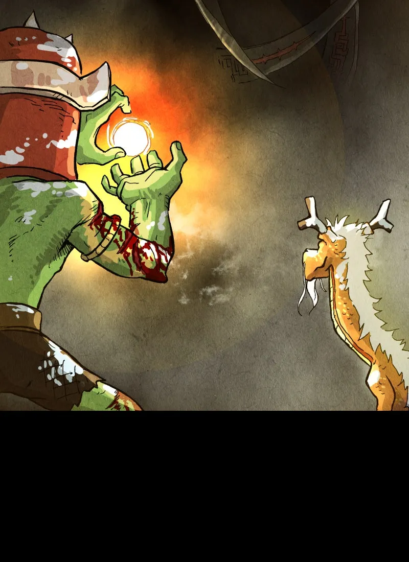 Gul Chapter 157 page 9 - 