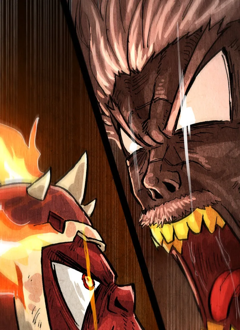 Gul Chapter 157 page 87 - 