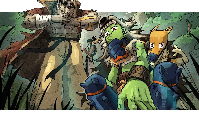 Gul Chapter 157 page 92 - 