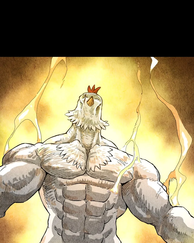 Gul Chapter 158 page 1 - 