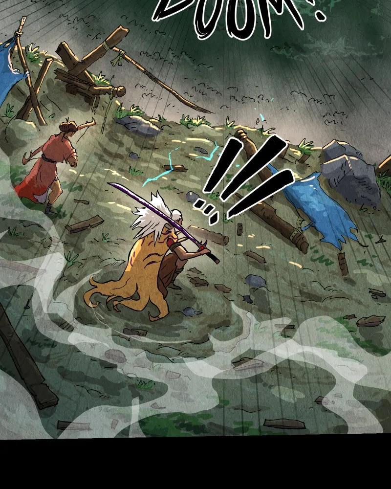 Gul Chapter 158 page 11 - 