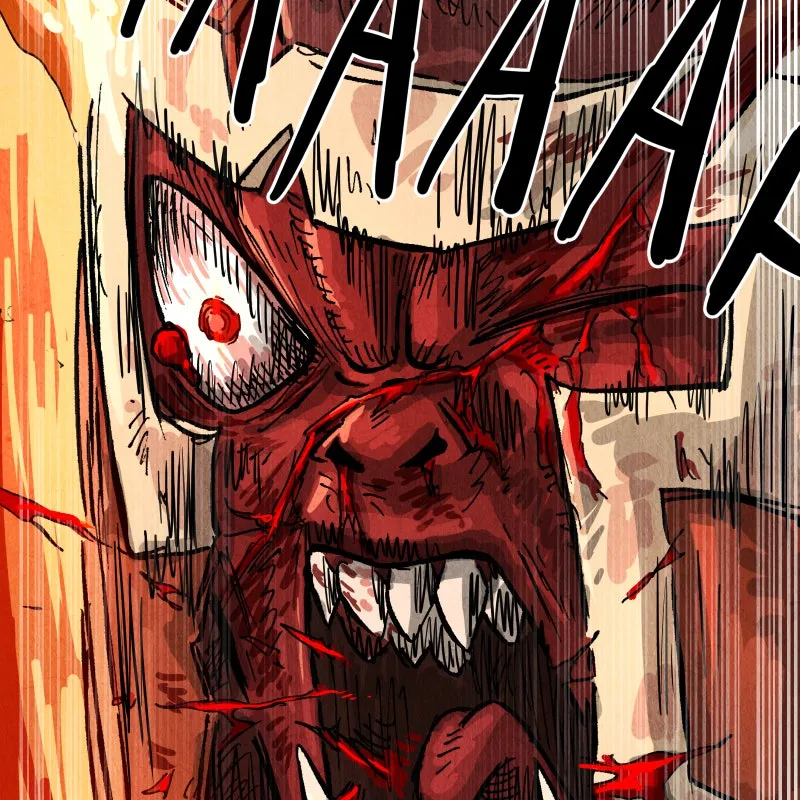 Gul Chapter 158 page 101 - 