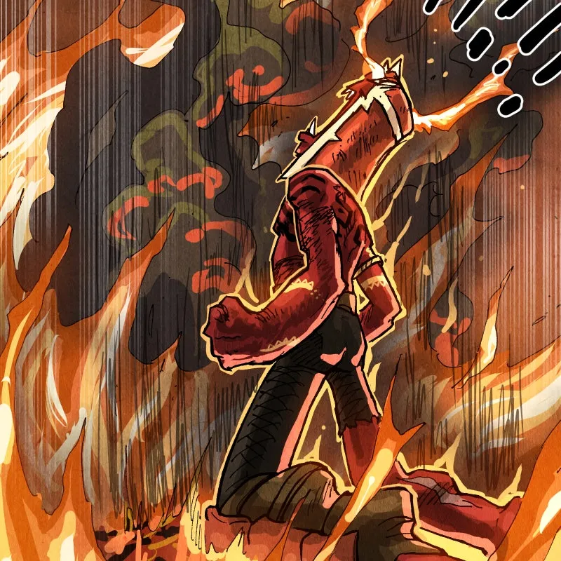 Gul Chapter 158 page 104 - 