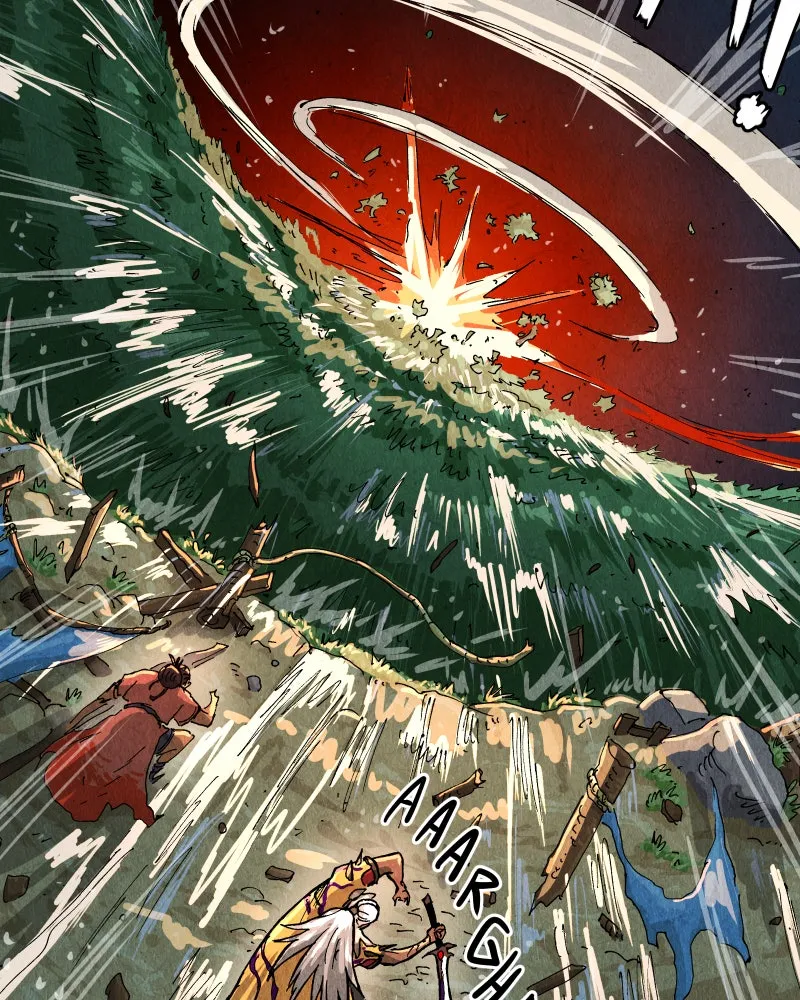 Gul Chapter 158 page 14 - 