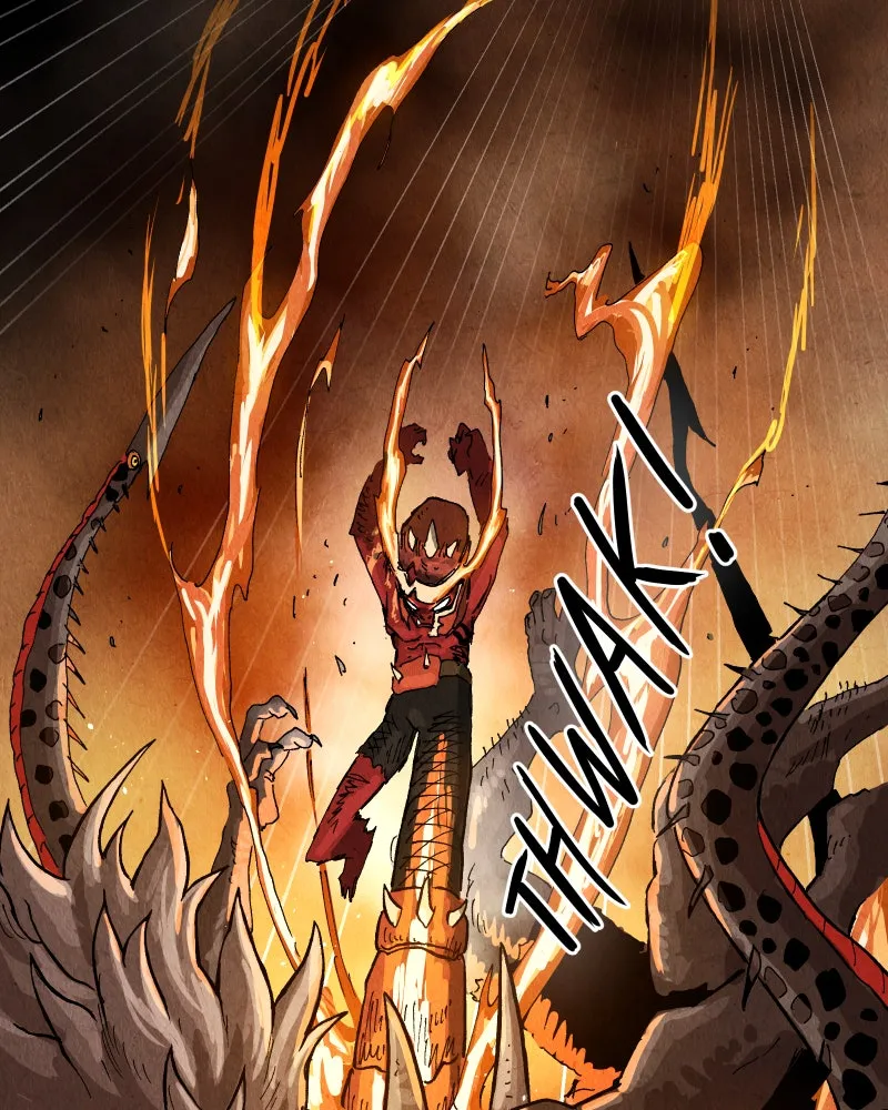 Gul Chapter 158 page 17 - 