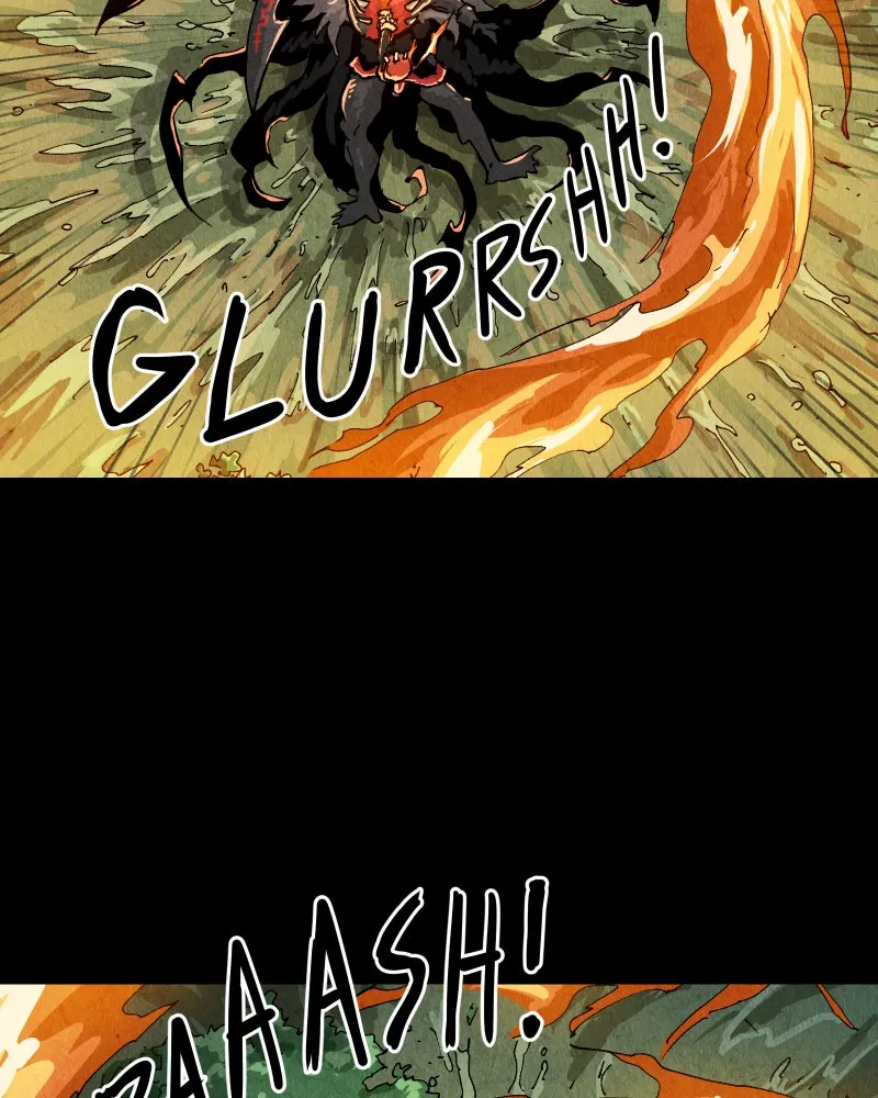 Gul Chapter 158 page 19 - 