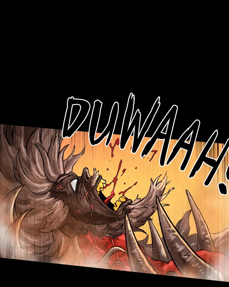 Gul Chapter 158 page 21 - 