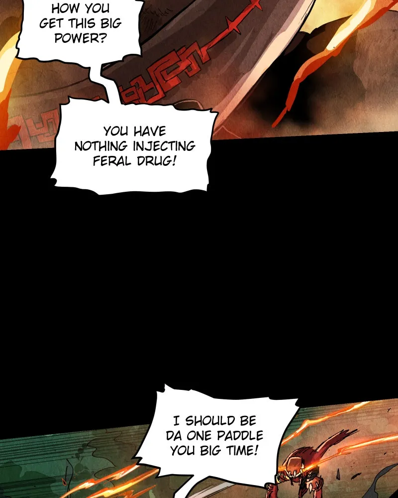 Gul Chapter 158 page 23 - 