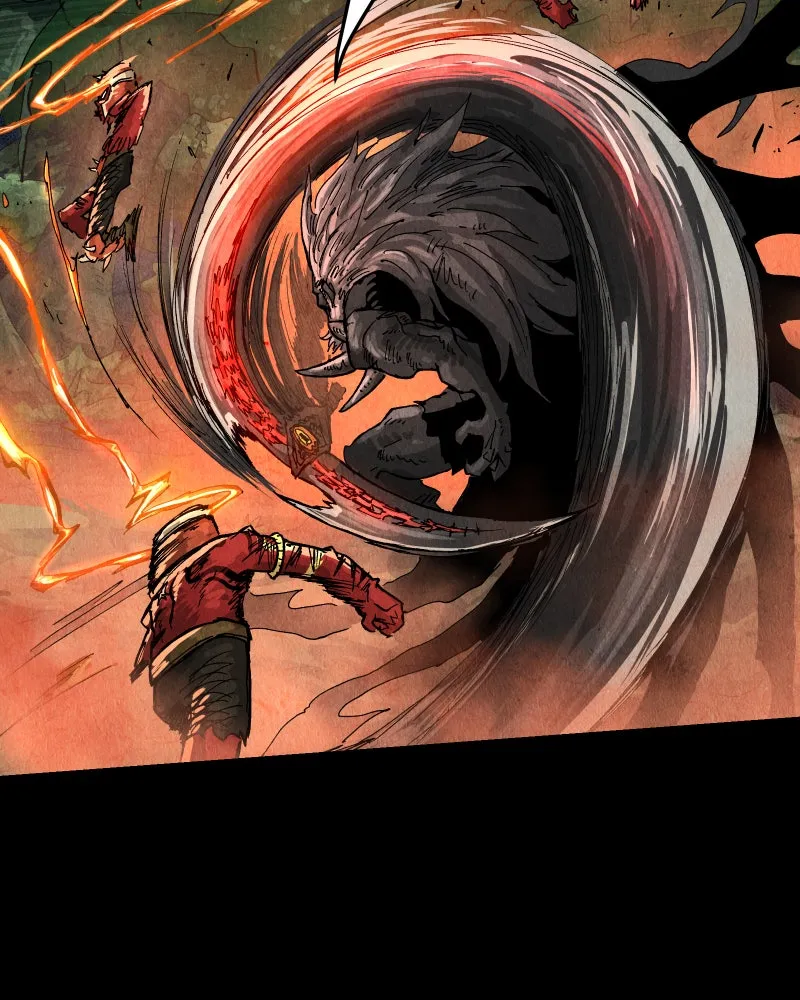Gul Chapter 158 page 24 - 