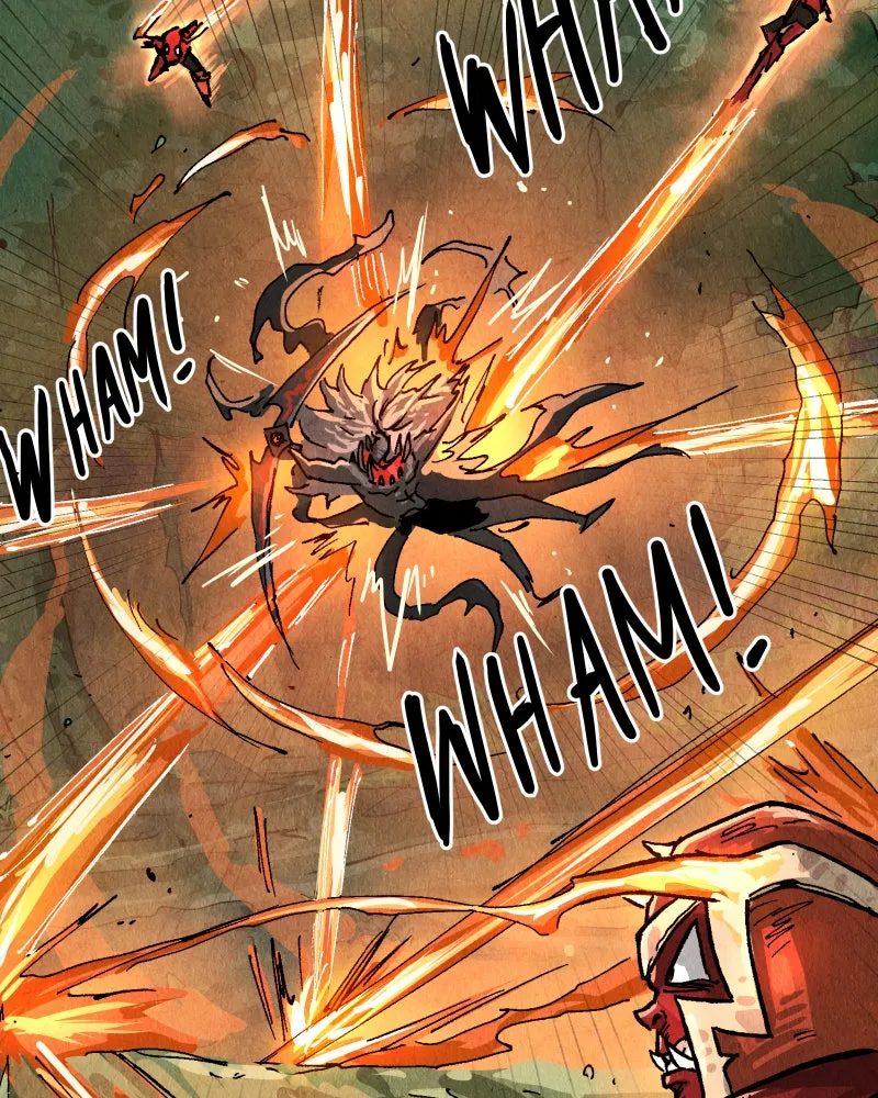Gul Chapter 158 page 33 - 