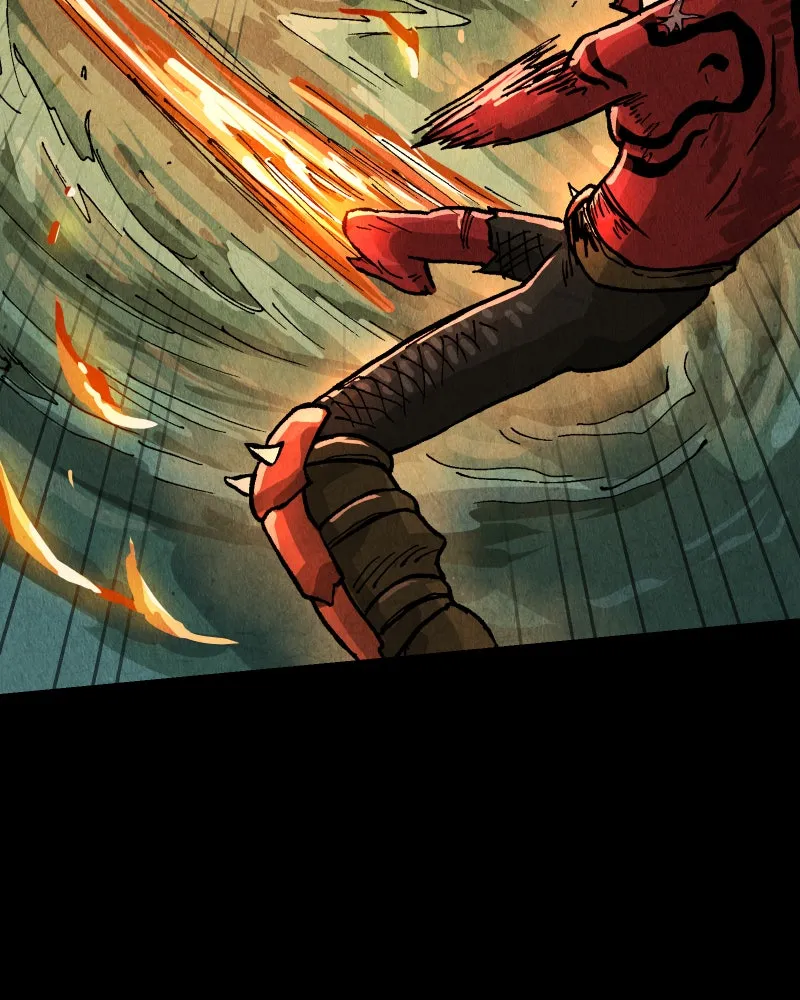 Gul Chapter 158 page 34 - 