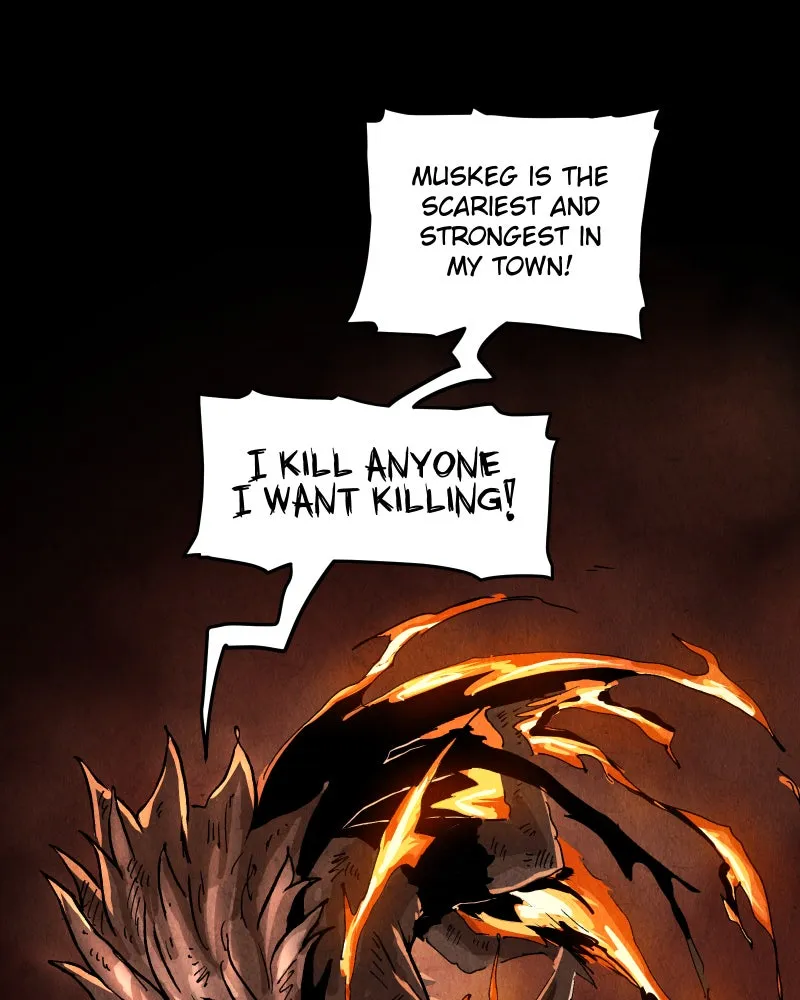 Gul Chapter 158 page 35 - 