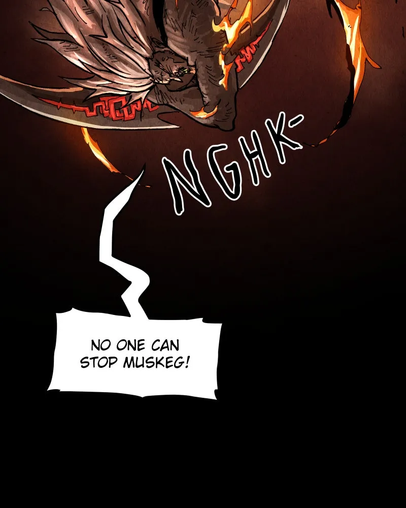 Gul Chapter 158 page 36 - 