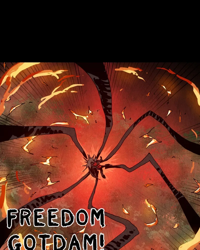 Gul Chapter 158 page 37 - 