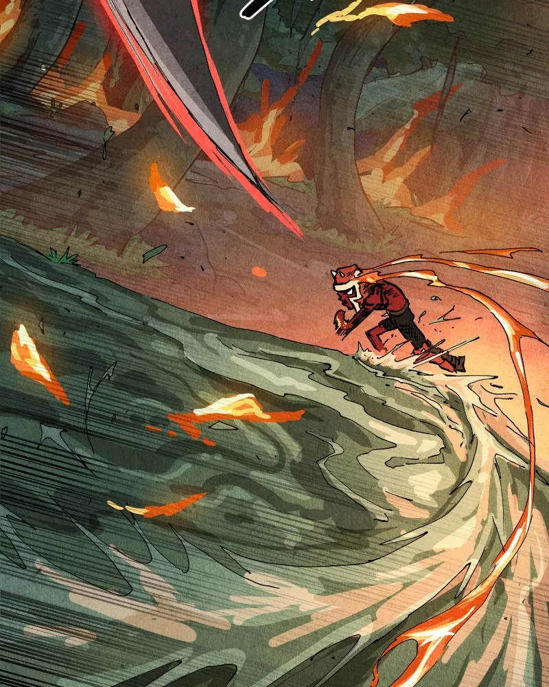 Gul Chapter 158 page 41 - 