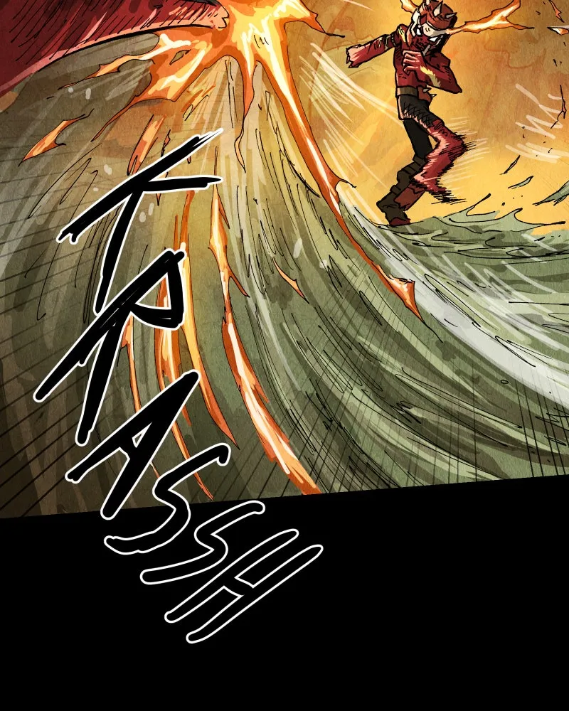 Gul Chapter 158 page 43 - 
