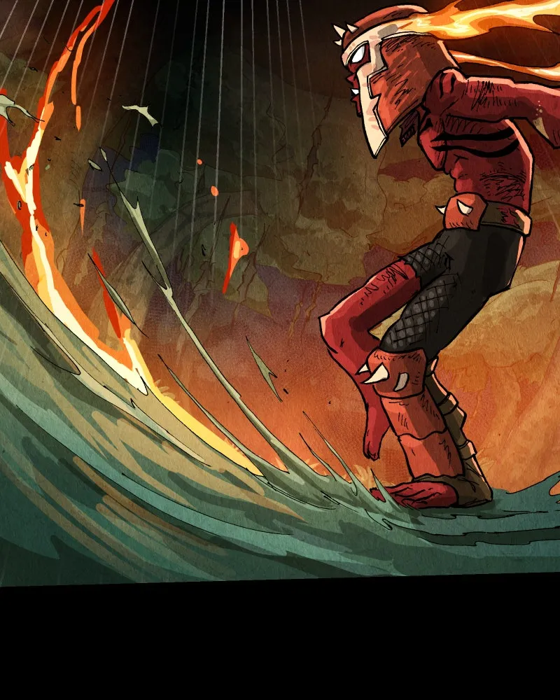 Gul Chapter 158 page 45 - 