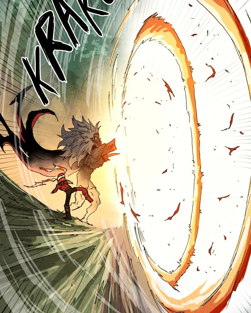Gul Chapter 158 page 48 - 