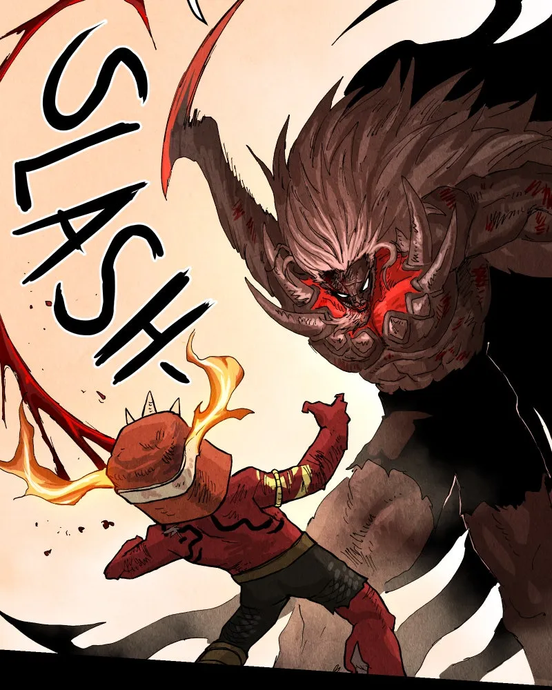 Gul Chapter 158 page 55 - 