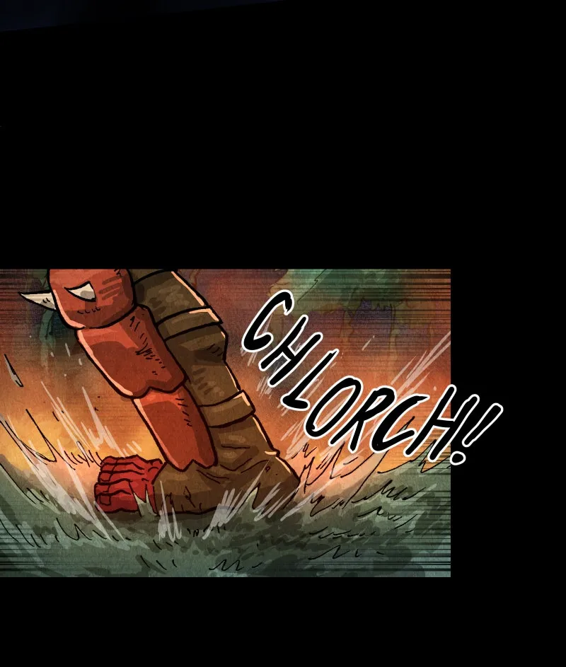Gul Chapter 158 page 59 - 