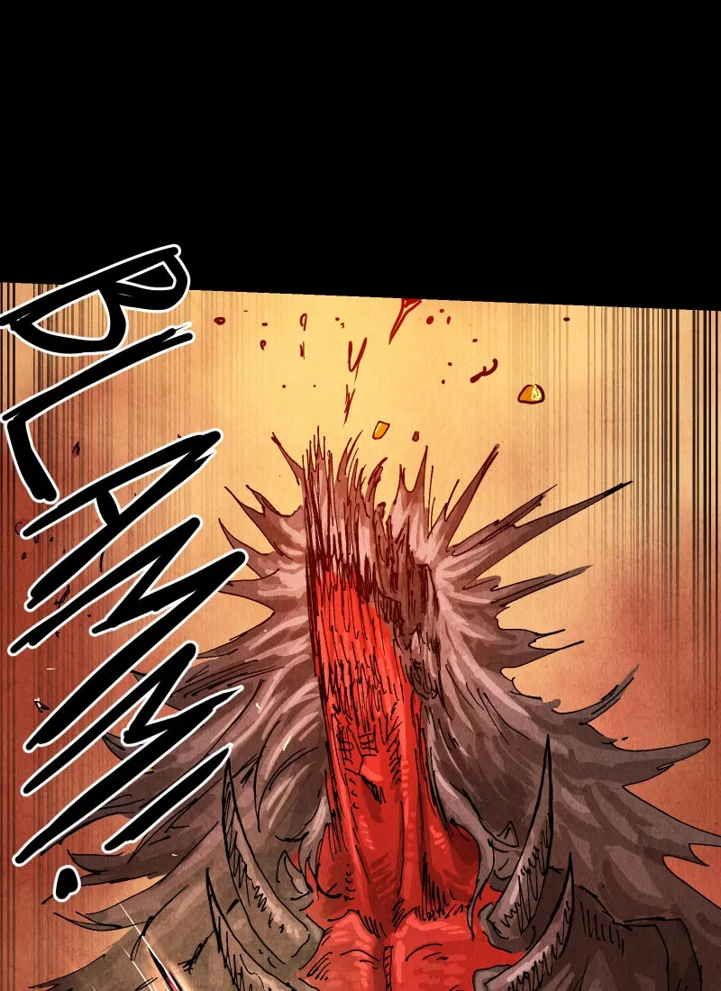 Gul Chapter 158 page 60 - 