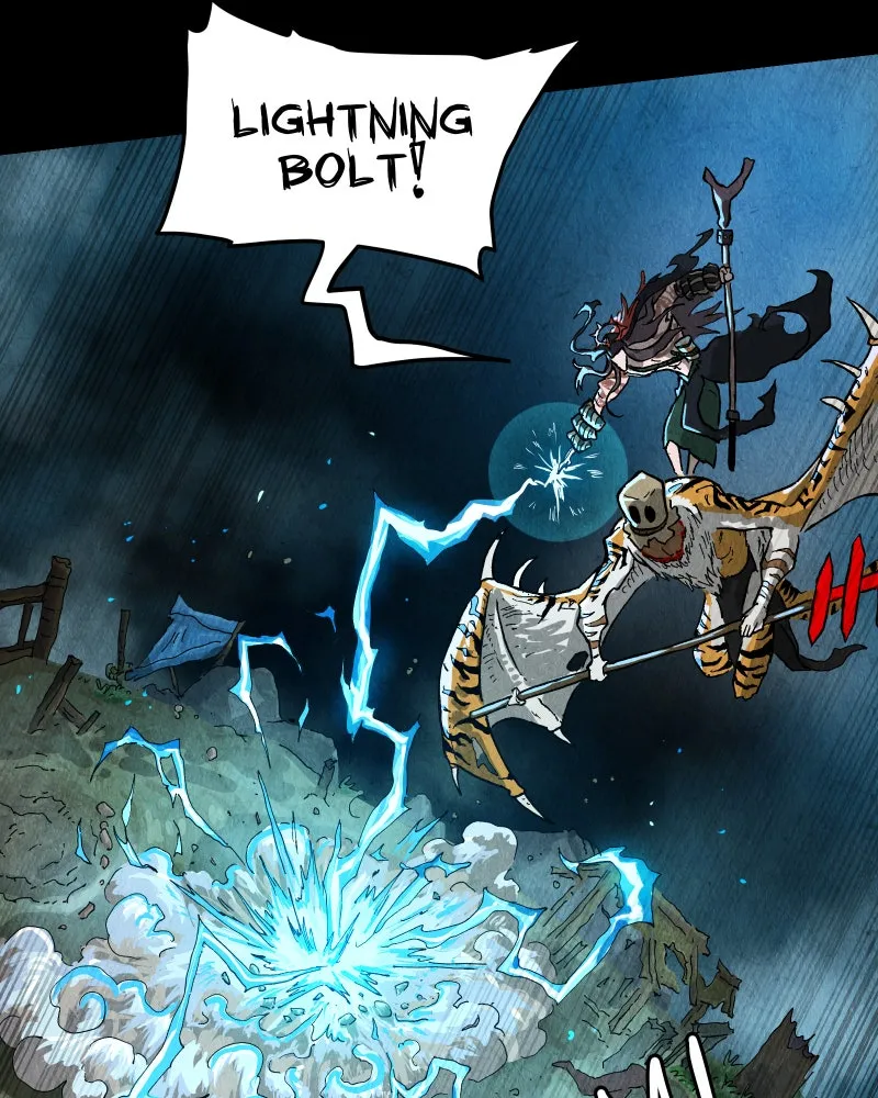 Gul Chapter 158 page 7 - 