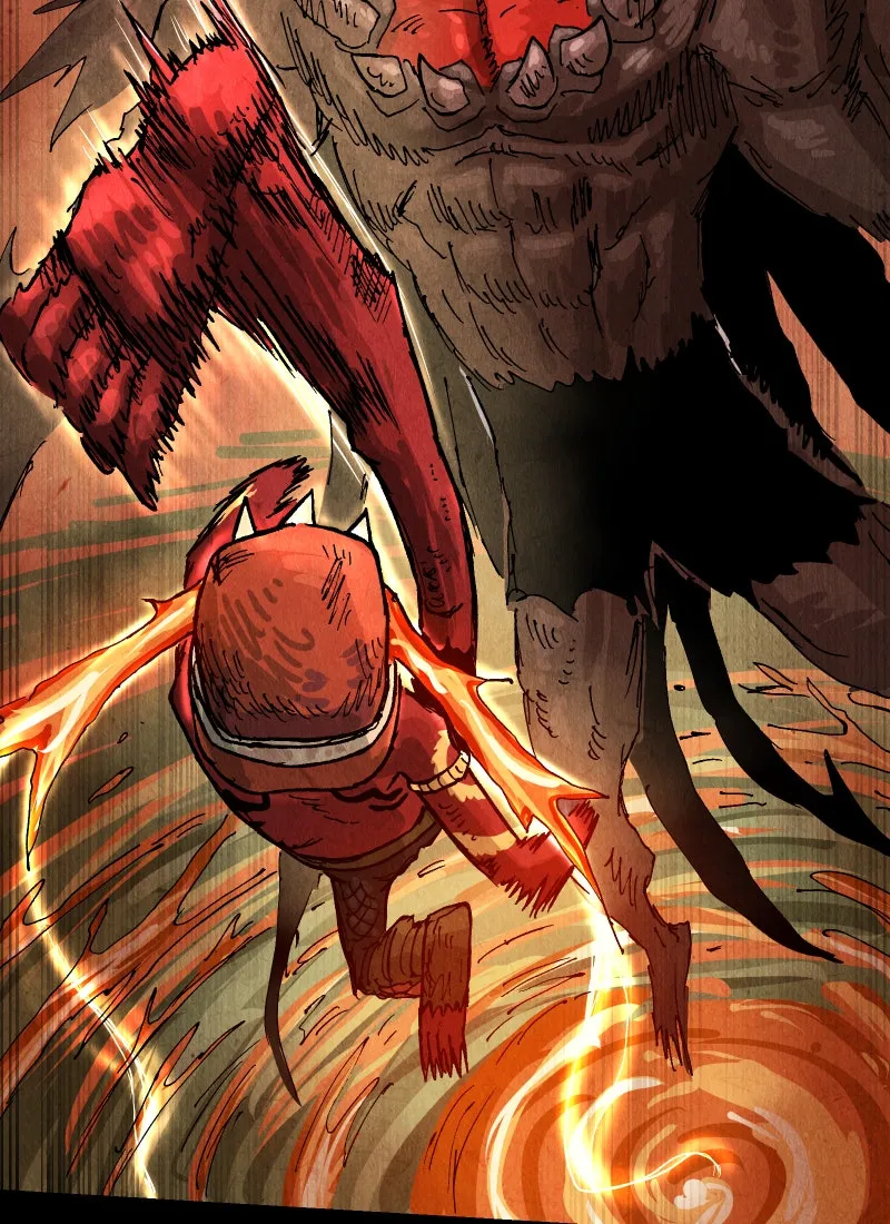 Gul Chapter 158 page 61 - 
