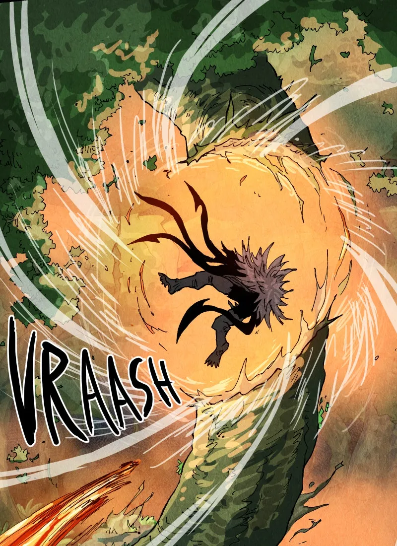 Gul Chapter 158 page 68 - 