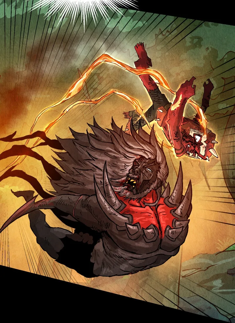 Gul Chapter 158 page 72 - 