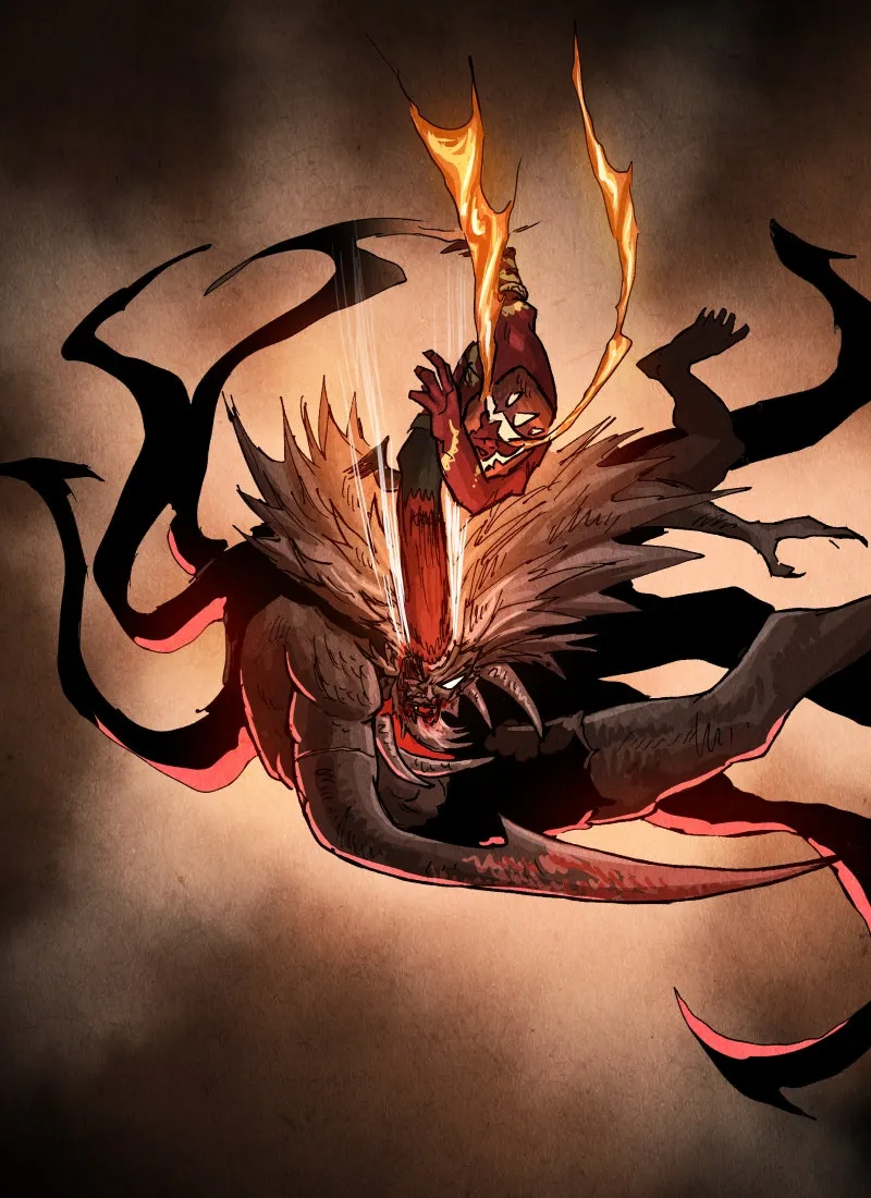 Gul Chapter 158 page 75 - 