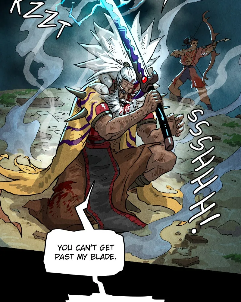 Gul Chapter 158 page 9 - 