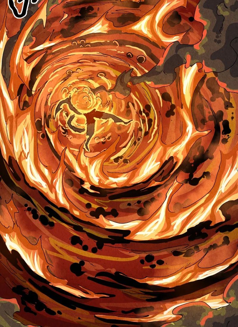 Gul Chapter 158 page 83 - 